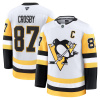 Pittsburgh Penguins - Sidney Crosby Away Premium NHL Dres 60 (3XL)