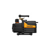 Testo 565i - Inteligentná vákuová pumpa pre automatické odsávanie s automatickým zastavením