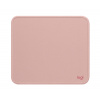 Logitech Logitech® Mouse Pad Studio Series - DARKER ROSE - NAMR-EMEA 956-000050