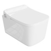 Lotosan LOT Alga WC set s bidetom