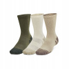 Ponožky do polovice lýtok Under Armour 42-46 viacfarebné