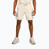 Pánske šortky Venum Contender Fleece Cotton Off White
