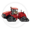 Ratrak Siku Case Quadtrac 600