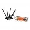 QNAP QWA-AC2600 sieťová karta Interný WLAN 1733 Mbit/s (QWA-AC2600)