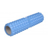 Merco Yoga Roller F11 joga valec modrá