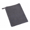 Bellatex froté žínka 17 x 25 cm tm.šedá
