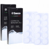 10 x odmasťovacie tablety Saeco pre kávovary CA6704