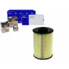 PALIVOVÝ FILTER CITROEN C5 C6 2,7HDI 05- PEUGEOT 407