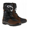 Topánky BELIZE oiled Drystar, ALPINESTARS (olejovaná koža) 40,5