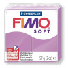 Fimo Modelovací hmota Soft levanduľová 56 g