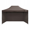 Stan AGA 3 steny 4,5 x 3 x 2,9 m