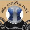 Byla pastýřka malá CD - Jiří Langmajer