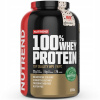 NUTREND 100% Whey Protein 2250 g