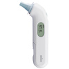 Braun ThermoScan 3 Kontaktný Biela Ucho (IRT 3030)