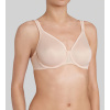 Podprsenka nevystužená Comfort Minimizer WX - Triumph bílá (0003) 080G