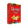 Ubongo Junior mini