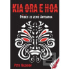 Kia Ora E Hoa (Petr Nazarov)