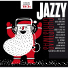 Jazzy Christmas - Jazzové Vánoce 14 Original Albums (10CD) (Ella Fitzgerald, Louis Armstrong, Dean Martin, Charles Brown, Patti Page, Harry Belafonte, Peggy Lee, Ramsey Lewis, Stan Kenton, Johnny Math