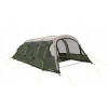 Outwell Windwood 8 Stan S16522 (Záhradný palubný kreslo s stoličkou Roof Beach)