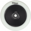 Náhradný diel Chilli koliesko Archie Cole 110 mm biele (CEW0035)