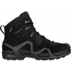 Dámske topánky Lowa Zephyr MK2 GTX MID TF black 5,5UK