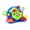 Bright Starts Hračka hudobná svetelná volant Lights & Colors Driver™ 6m+