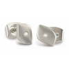 Boccia Titanium náušnice 05008-02