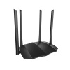 Prístupový bod, most, smerovač Tenda AC8 802.11ac (Wi-Fi 5) čierny (AC8)