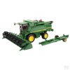 Kombajn John Deere T670i