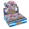 Konami Yu-Gi-Oh! TCG - Valiant Smashers - Booster Box (24 boosterov)(SK)
