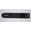 CyberPower CP1600EIPFCRM2U 1600VA - 1000W - 8x IEC C13 Cyber Power Systems