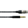 CFM 6 FV 6 m Audio kábel