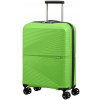 Cestovný kufor American Tourister Airconic Spinner 55/20 Acid Green (5400520057716)