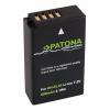 PATONA baterie pro foto Nikon EN-EL20 850mAh Li-lon (PT1270)