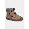 Detské zimné semišové topánky Froddo BAREFOOT UP FURRY TEX béžová farba, G3110270 G3110270.25.30 EUR 28