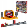 Autá Cars Dráha Cars Skok po Zlatý Piest - Súprava pre deti