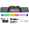 Nanlite PavoTube II 15XR 1Kit Farb-Effektleuchte