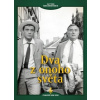 Dva z onoho světa - DVD Digipack