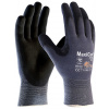ARDON ATG MaxiCut ULTRA 44-3745 / Protirezné rukavice - modrá 11