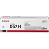 toner CANON CRG-067H cyan i-SENSYS MF651Cw/655Cdw/657Cdw, LBP631Cw/633Cdw (2350 str.)