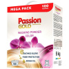 Passion Gold Prací prášok 6kg 100 praní Color NEW