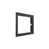Montážny rámik 90°- 70mm pre krbové vložky LUCY 12 NEW
