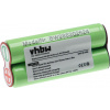 VHBW batéria pre Philips BodyGroom 3000 / 5000 / 7000, 950 mAh neoriginálne