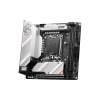 MSI MPG B760 EDGE WIFI/LGA 1700/mITX MPG B760I EDGE WIFI