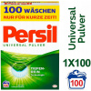 Prací prášok - Persil Univerzálny prášok, 100 umývaní (Prací prášok - Persil Univerzálny prášok, 100 umývaní)