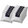 KOMA SB01S - Sada 12ks vreciek Electrolux S-BAG
