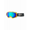SNB & SKI brýle Meatfly Norton 24/25 Lime Mossy