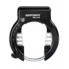 Zámok KRYPTONITE Ring Lock - Retractable with Flexible Mount