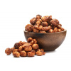 GRIZLY Arašidy v slanom karameli s medom 500 g