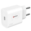 SKROSS USB-C nabíjecí adaptér Power charger 30W EU, Power Delivery, typ C DC56-PD30